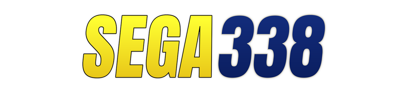 sega338 logo